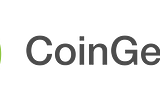 We are happy to announce that we are now listed on CoinGecko!