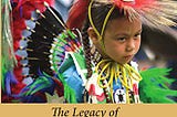 5 Nonfiction Books to Read this Indigenous History Month