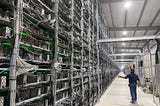 Bitcoin Mining