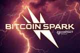Bitcoin Spark Community Update: A Journey of Success and Excitement