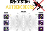 Denoising Autoencoders (DAE) — How To Use Neural Networks to Clean Up Your Data