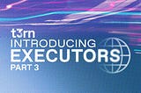 Executors Parte 3: Incentivos