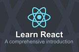 You don’t know React JS