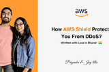 How AWS Shield Protects You From DDoS?