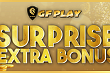 Grandfinity Play Surprice Extra Bonus