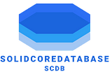 SCDB : Easy to use opensource key-value database