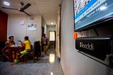 Get Reeddi Energy Capsules And Enjoy Grid-like Electricity Anywhere And Anytime