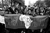 Black Feminism Exists On Its Own