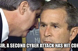 2024 — A Year in Cyber Disasters
