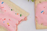 Why Are Pop-Tarts?