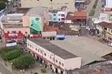 Patrimônio cultural ameaçado pelo poder público em Capelinha (MG)