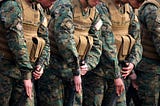 La "Fuerza Mental" Mortal: El Nuevo Eufemismo del Terror Militar.