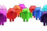 Create a multi-themes app in Android