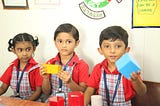 Best CBSE School in Adyar-St.Britto’s Academy