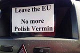 Lessons from Bengali Brick Lane for Post-Brexit Anti-Racist Movements