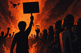 The Protester’s Field Manual: Outsmart, Outlast, and Disrupt the System