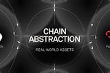 XION привносит абстракцию цепи в реальные активы (RWA) посредством интеграции с Plume Network …
