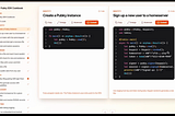 Cooky: A Developer-Friendly Cookbook for Pubky SDK Recipes