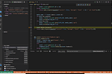 Python Debugging within Visual Studio Code Dev Containers