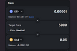 KROMATIKA — Launching the first decentralized limit order manager, powered by Uniswap and…