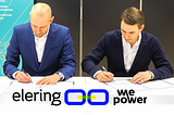 WePower startet in Partnerschaft mit Elering ein Pilotprojekt, um die estnische Energie landesweit…