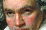 The Emotion Of Beethoven