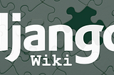 How to setup Django Wiki locally