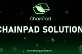 The ChainPad Solution