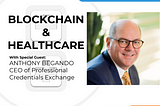 BlockSpaces to begin Blockchain and Healthcare sessions