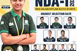 Best Coaching in Lucknow for NDA, CDS, AFCAT & SSB Interview