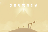 How Walking in Games leads to Fun: A Critical Play of Journey