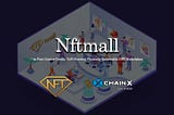 Nftmall (GEM) IEO on ChainX