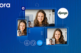 Build a Scalable Video Chat App with Agora in Django