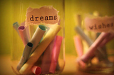 Dreams Vs Wishes