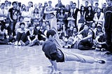 How high school gymnastics helped me in life