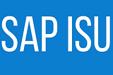 Billing Block on SAP ISU