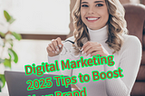 Digital Marketing 2025: 8 Tips to Boost Your Brand