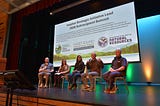 Transforming Puget Sound through partnership