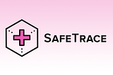 SafeTrace: Privacy-Preserving Contact Tracing for COVID-19