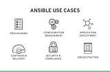 Ansible real use-case study feedback