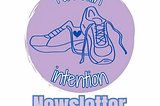Run With Intention Newsletter