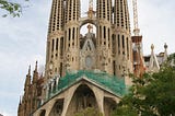 Buildings and museums to visit in Barcelona