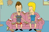 Beavis and Butt-Head and the Art of Criticism