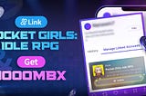 [EVENT] 1000 MBX GIVEAWAY with Pocket Girls!