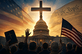 One Nation, Under Whose God?