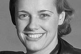 She was Expelled from the 1936 Summer Olympics for Having a Few Glasses of Champagne