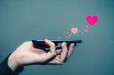 Most Data Is Normal: Dating Is Anything But