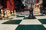 chessboard