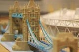 The Art of Precision: Miniature Scale Model Maker in Mumbai