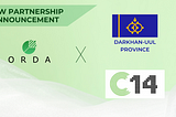 ORDA, Darkhan-Uul Province, and C14 sign MOU for collaboration on carbon project development